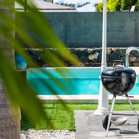 Sara De Lujo Piscina Privada Climatizada